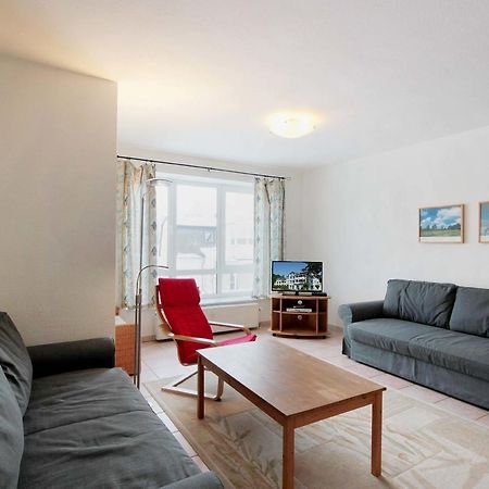 Ferienwohnung Haus Holstein Sellin by Rujana Exterior foto