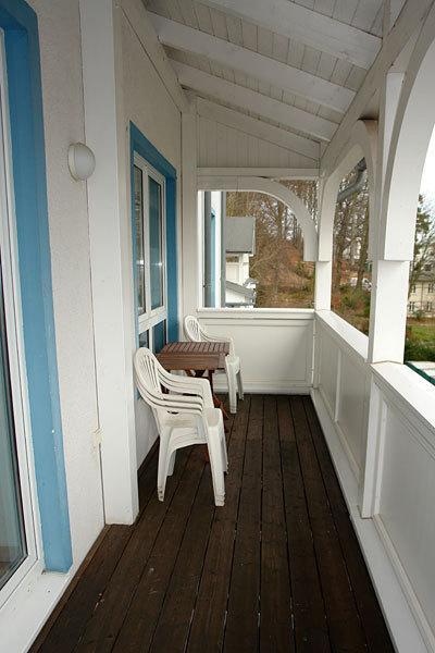 Ferienwohnung Haus Holstein Sellin by Rujana Zimmer foto